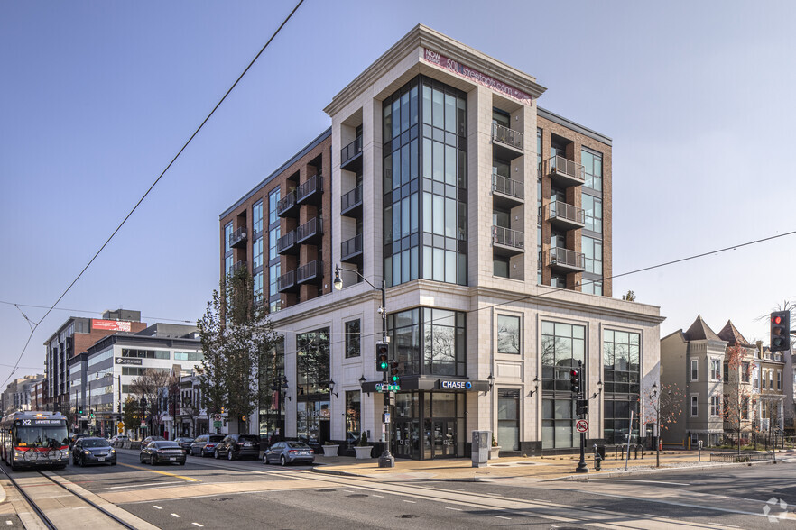 501 H St NE, Washington, DC for lease - Building Photo - Image 1 of 10