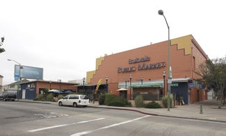 More details for 3440 E 12th St, Oakland, CA - Office, Retail for Lease