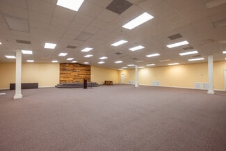 More details for 1006 Lynn Ln, Starkville, MS - Flex for Lease