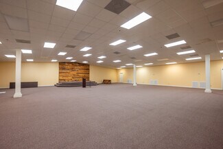 Plus de détails pour 1006 Lynn Ln, Starkville, MS - Local d'activités à louer