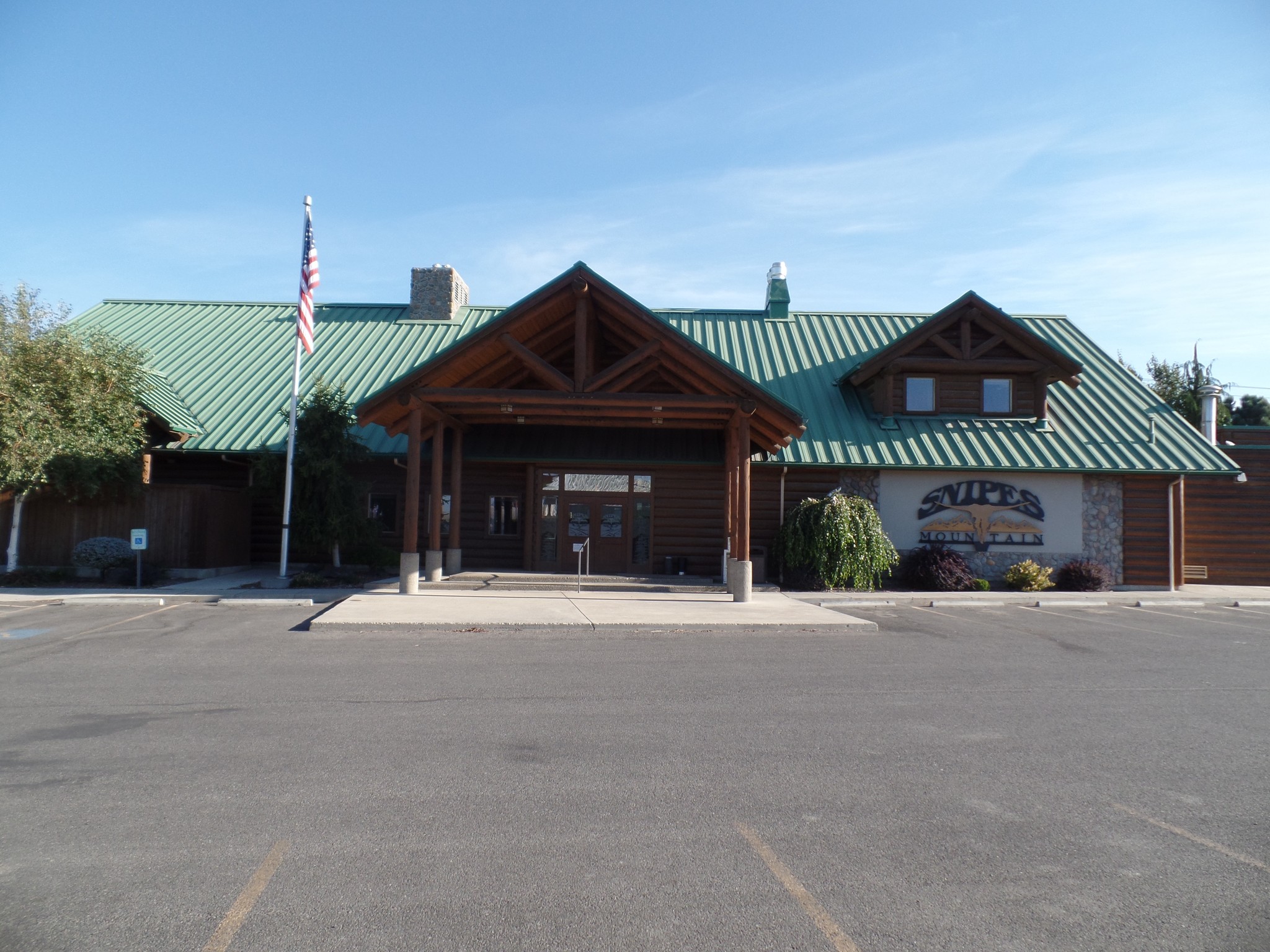 905 Yakima Valley Hwy, Sunnyside, WA for sale Building Photo- Image 1 of 1