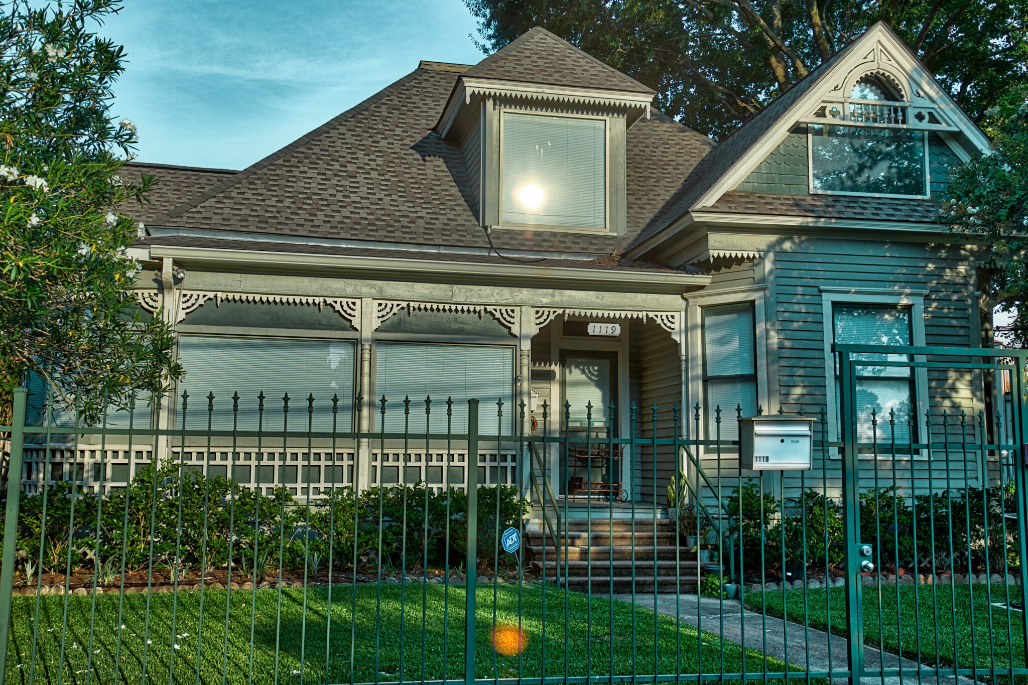 1119 Roy St, Houston, TX à louer Photo du bâtiment- Image 1 de 8