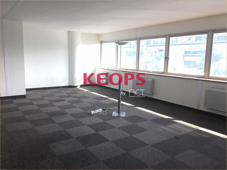 Avenue Georges Pompidou, Balma for lease - Interior Photo - Image 3 of 23