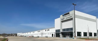 More details for 14803 Cypress N Houston Rd, Cypress, TX - Industrial for Lease