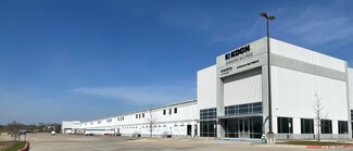 Plus de détails pour 14803 Cypress N Houston Rd, Cypress, TX - Industriel à louer