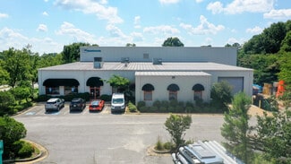 More details for 1132 W Veterans Blvd, Auburn, AL - Industrial for Sale