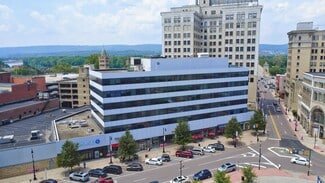 More details for 15 Public Sq, Wilkes Barre, PA - Office for Lease