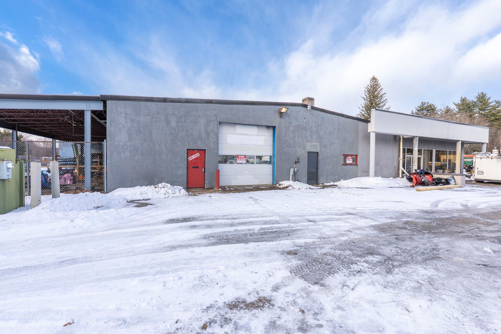 166 W Main St, Hillsborough, NH à vendre Photo intérieure- Image 1 de 14