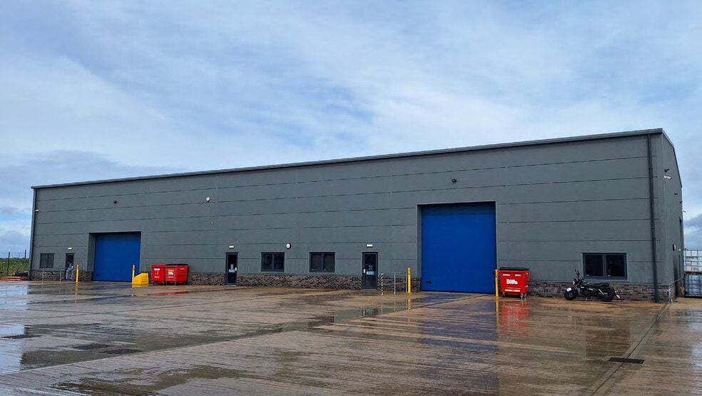 Bristol Rd, Bridgwater for lease - Building Photo - Image 1 of 2