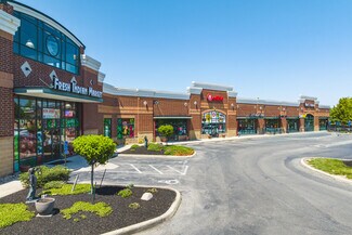Plus de détails pour 2495 Commons Blvd, Beavercreek, OH - Commerce de détail à louer