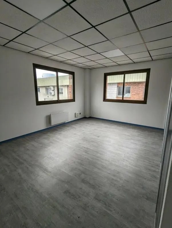 10 Boulevard Louise Michel, Évry-Courcouronnes for lease Interior Photo- Image 1 of 5