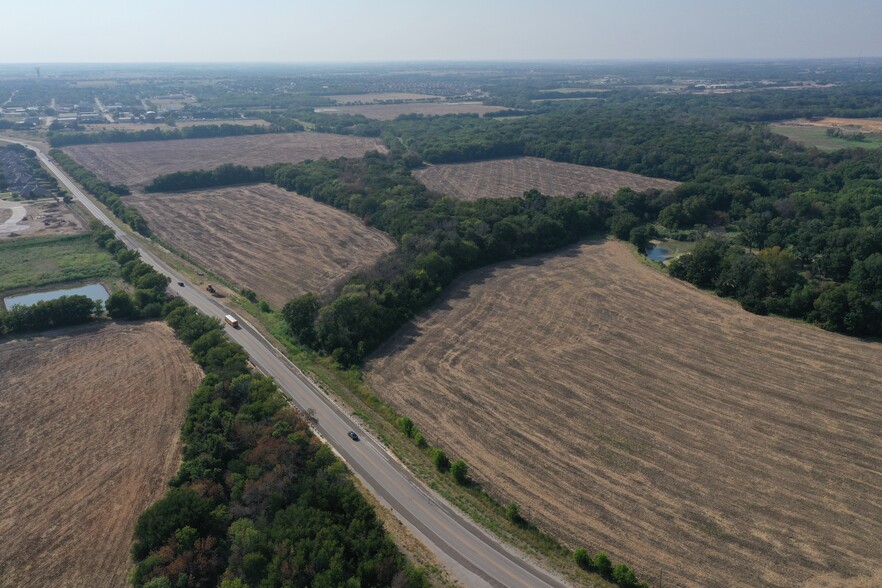 401 FM 407, Justin, TX à vendre - Photo principale - Image 1 de 4