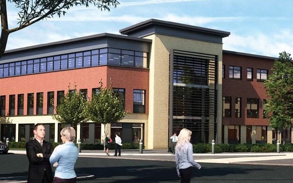 Clyst Honiton, Clyst Honiton for sale - Primary Photo - Image 1 of 2