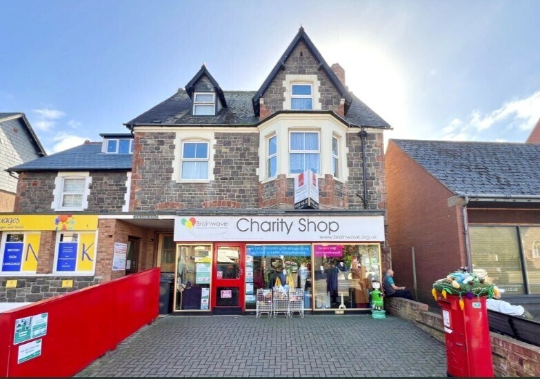 26 The Avenue, Minehead à vendre - Photo du bâtiment - Image 2 de 8