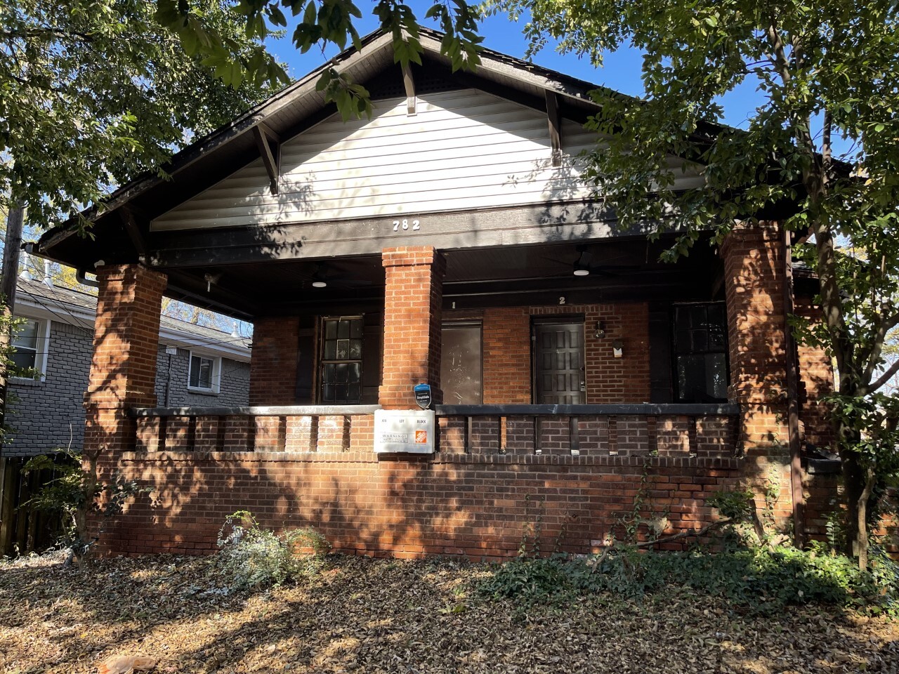 782 Dixie Ave NE, Atlanta, GA for sale Building Photo- Image 1 of 1