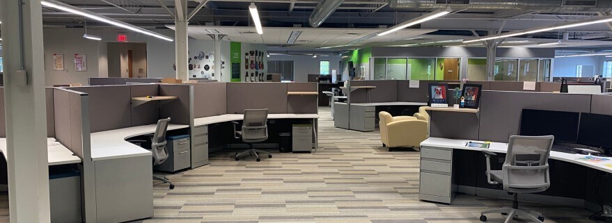 1400 Goodale Blvd, Columbus, OH à louer Photo intérieure- Image 1 de 2