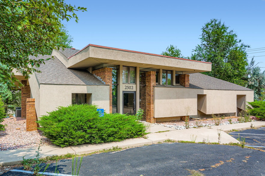 2502 Abarr Dr, Loveland, CO for sale - Building Photo - Image 2 of 29