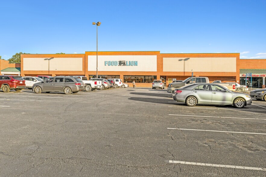 3422 US 1 Hwy, Franklinton, NC à louer - Photo du bâtiment - Image 2 de 42