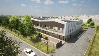 Plus de détails pour 4 Rue Alessandro Volta, Carquefou - Flex à vendre