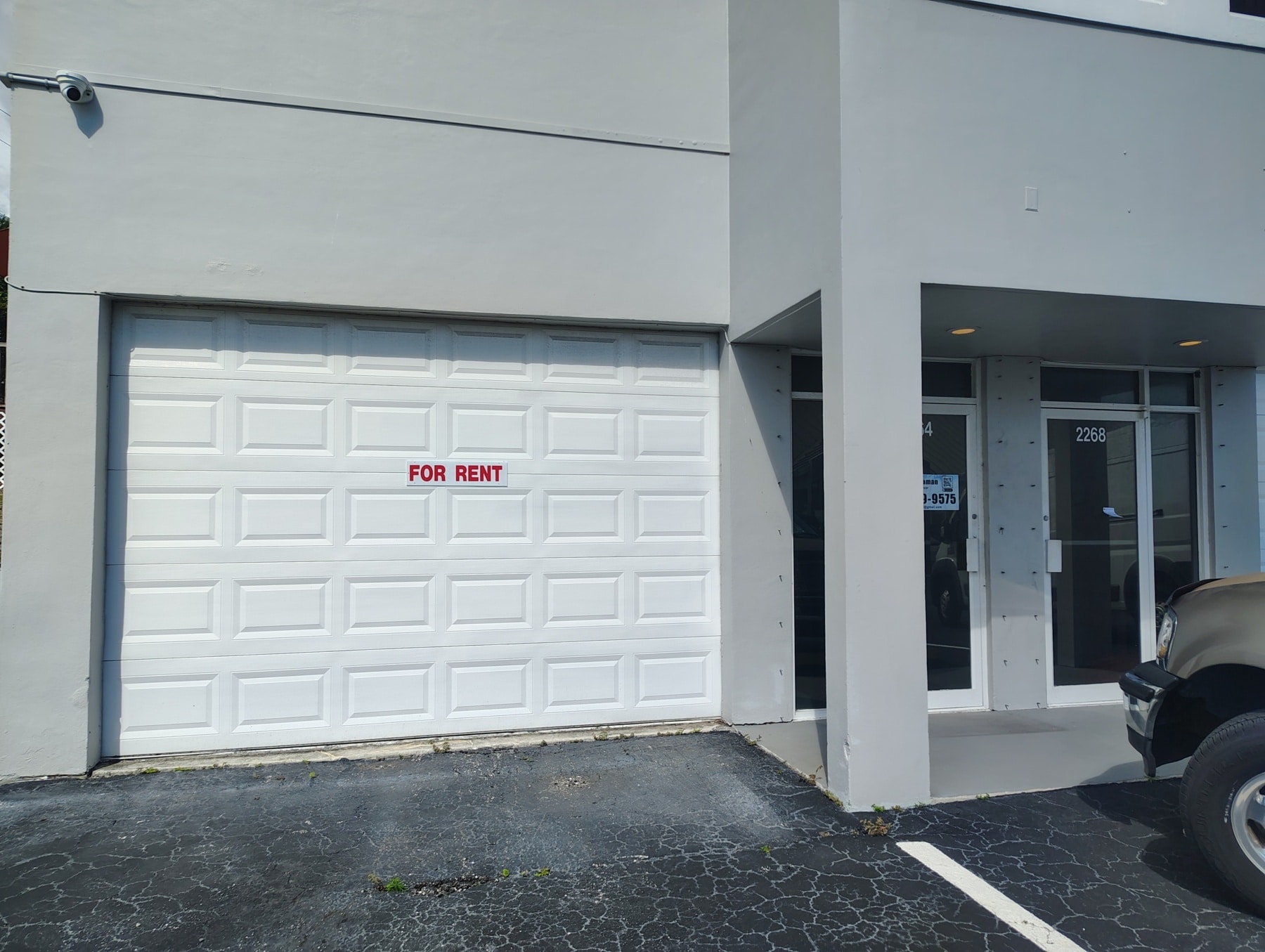 2250-2296 N US Highway 1, Fort Pierce, FL for lease Interior Photo- Image 1 of 2