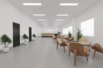 5843-5847 Ch De La Côte-Des-Neiges, Montréal, QC for lease Interior Photo- Image 2 of 5