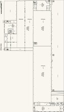 147-40 184th St, Jamaica, NY à louer Plan de site- Image 1 de 1