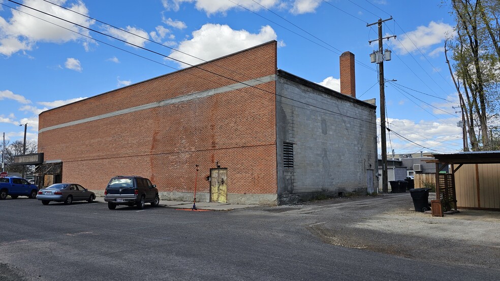 546 Main St, Gooding, ID for sale - Building Photo - Image 3 of 8