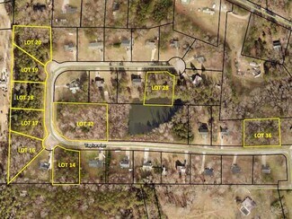 More details for 113 Taylors Lane, Carrollton, GA - Land for Sale