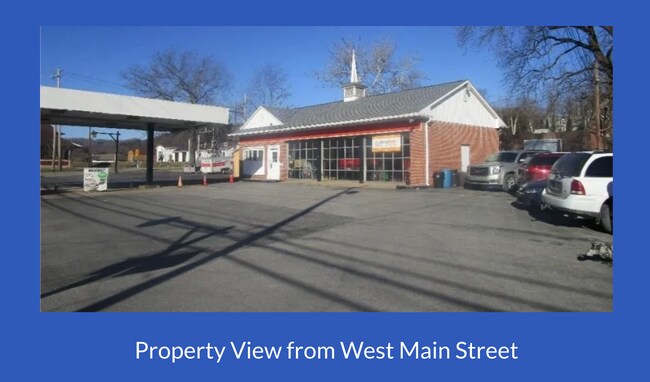 More details for 138 W Main St, Ridgway, PA - Retail for Sale