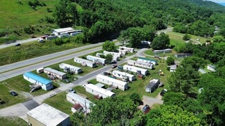 Plus de détails pour 132 Link Cir, Newport, VA - Multi-résidentiel à vendre