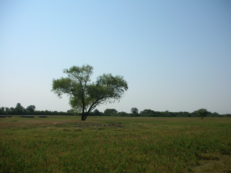 3522 Cooper Creek Rd, Denton, TX for sale - Primary Photo - Image 1 of 1