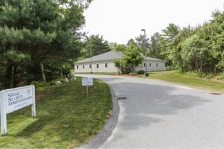 More details for 48 Research Rd, East Falmouth, MA - Office for Sale