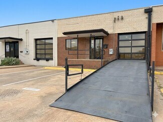 More details for 1345 Conant St, Dallas, TX - Flex for Lease