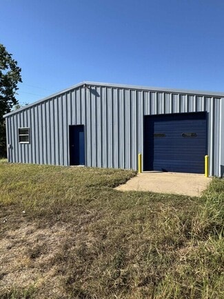 Plus de détails pour 4616 E Renfro St, Alvarado, TX - Industriel à vendre