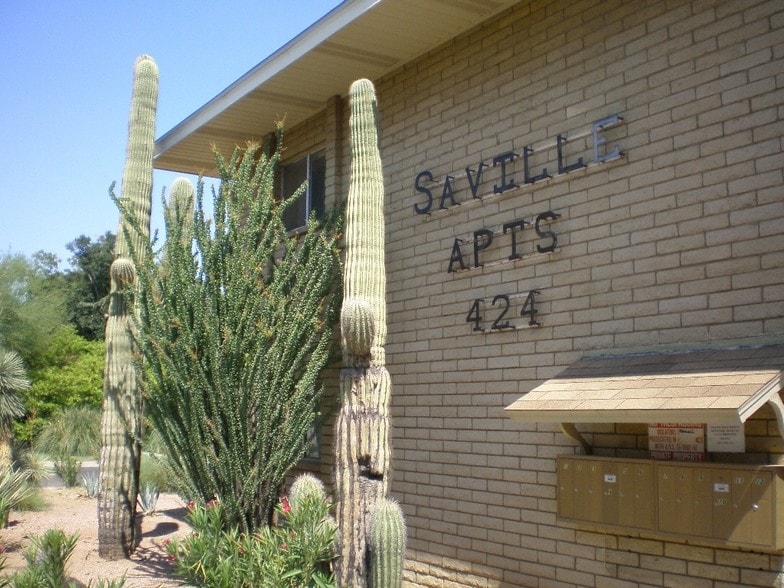 424 W 9th St, Tempe, AZ for sale - Building Photo - Image 3 of 3