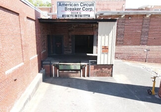 More details for 442-F N. 3rd St., Albemarle, NC - Industrial for Lease