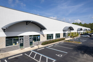 More details for 5605 Florida Mining Blvd S, Jacksonville, FL - Industrial for Lease