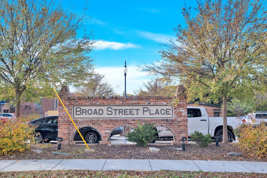 166-186 N Broad St, Mooresville, NC for sale - Other - Image 3 of 6