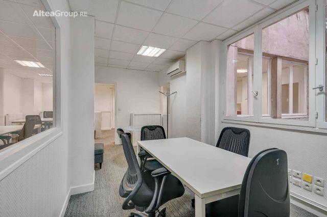Office in Paris for sale Interior Photo- Image 1 of 8