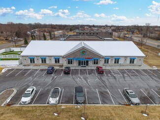 More details for 14275 Saint Francis Blvd, Ramsey, MN - Specialty for Sale