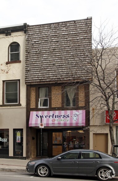 357 Brant St, Burlington, ON à vendre - Photo principale - Image 1 de 1