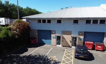 Primrose Hl, Kings Langley à louer Photo intérieure- Image 1 de 6