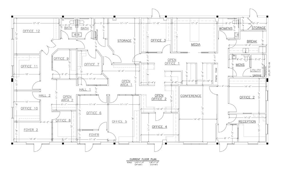 21 Main St, Edgewood, NM à vendre - Photo du bâtiment - Image 3 de 13