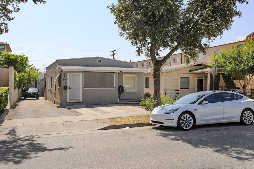 343 Concord St, Glendale, CA for sale - Building Photo - Image 3 of 31