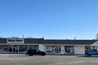 More details for 1509-1583 Montgomery Hwy, Dothan, AL - Retail for Lease