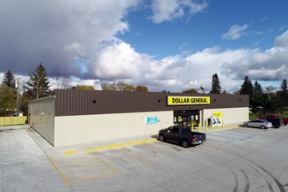 Plus de détails pour 3209 Thumb Lake Rd, Boyne Falls, MI - Commerce de détail à vendre