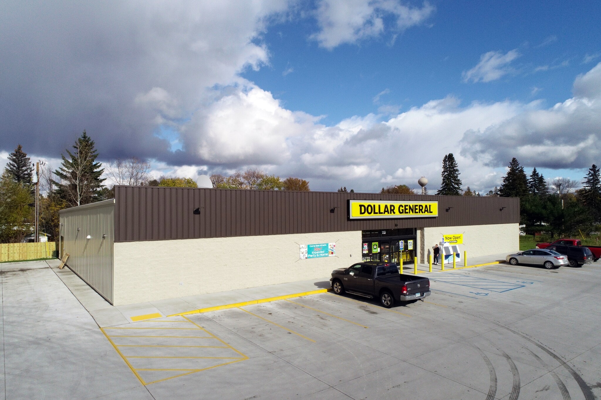 3209 Thumb Lake Rd, Boyne Falls, MI for sale Primary Photo- Image 1 of 2