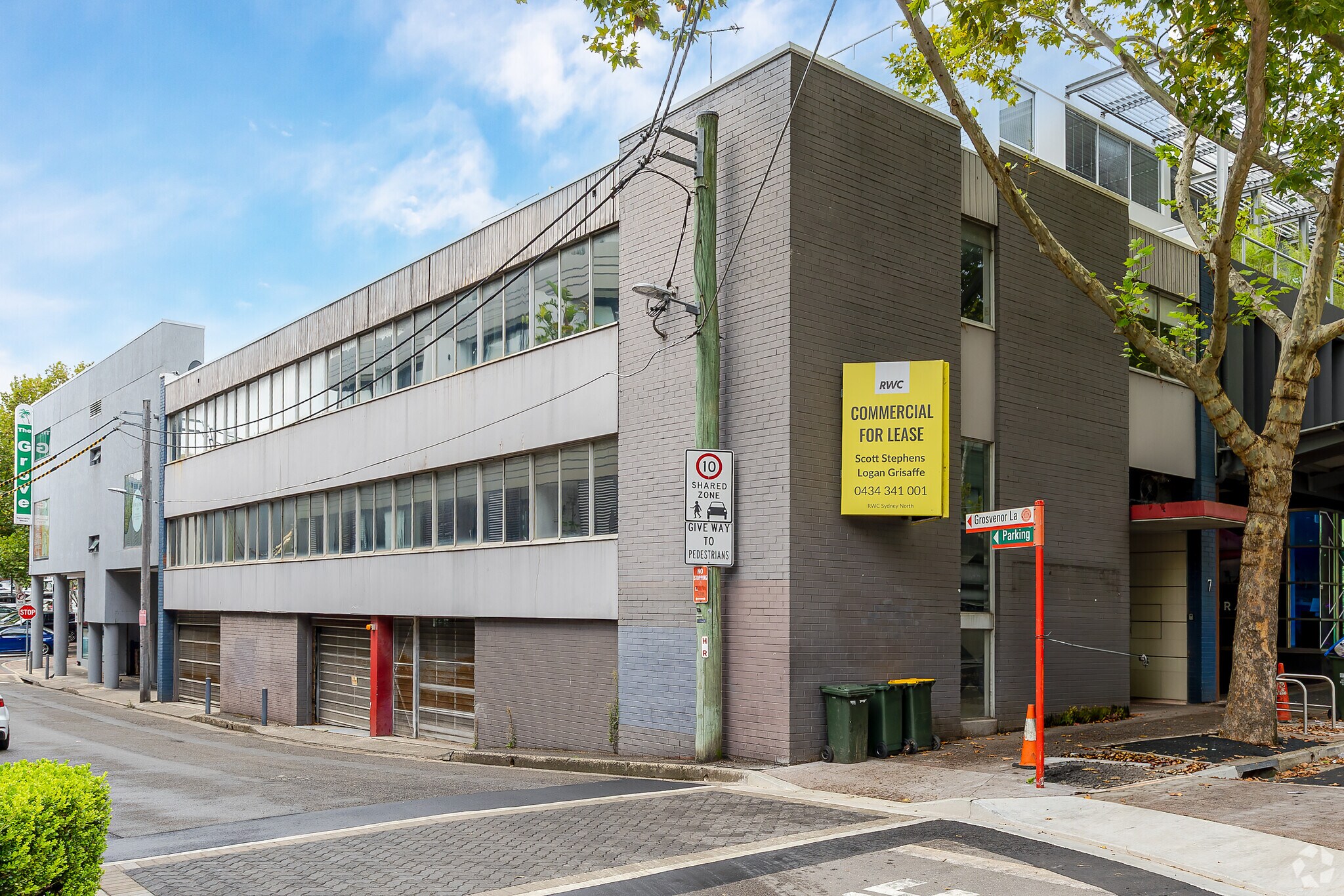 7 Young St, Neutral Bay for lease Primary Photo- Image 1 of 6