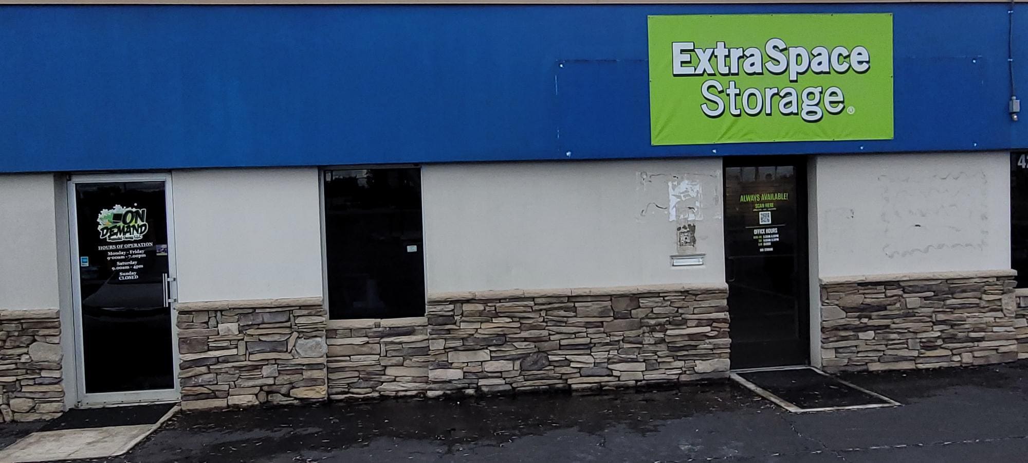 4220 Troy Hwy, Montgomery, AL à louer Photo intérieure- Image 1 de 4