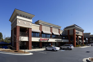 More details for 2645 N Berkeley Lake Rd, Duluth, GA - Retail for Lease